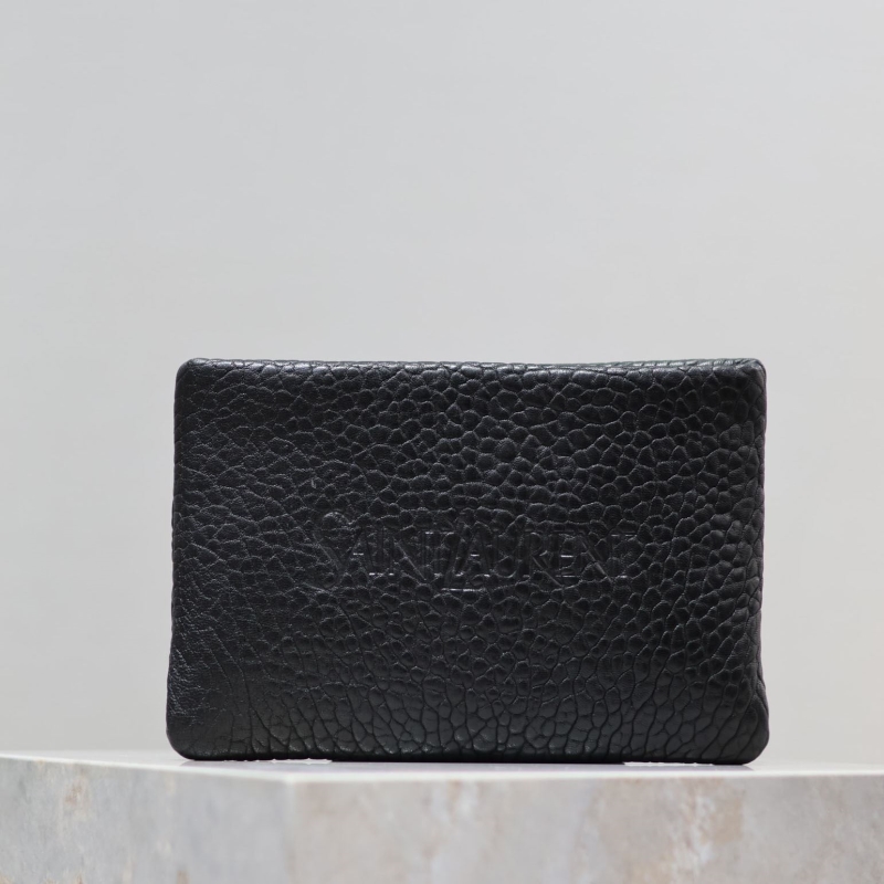 Y*L clutch bags